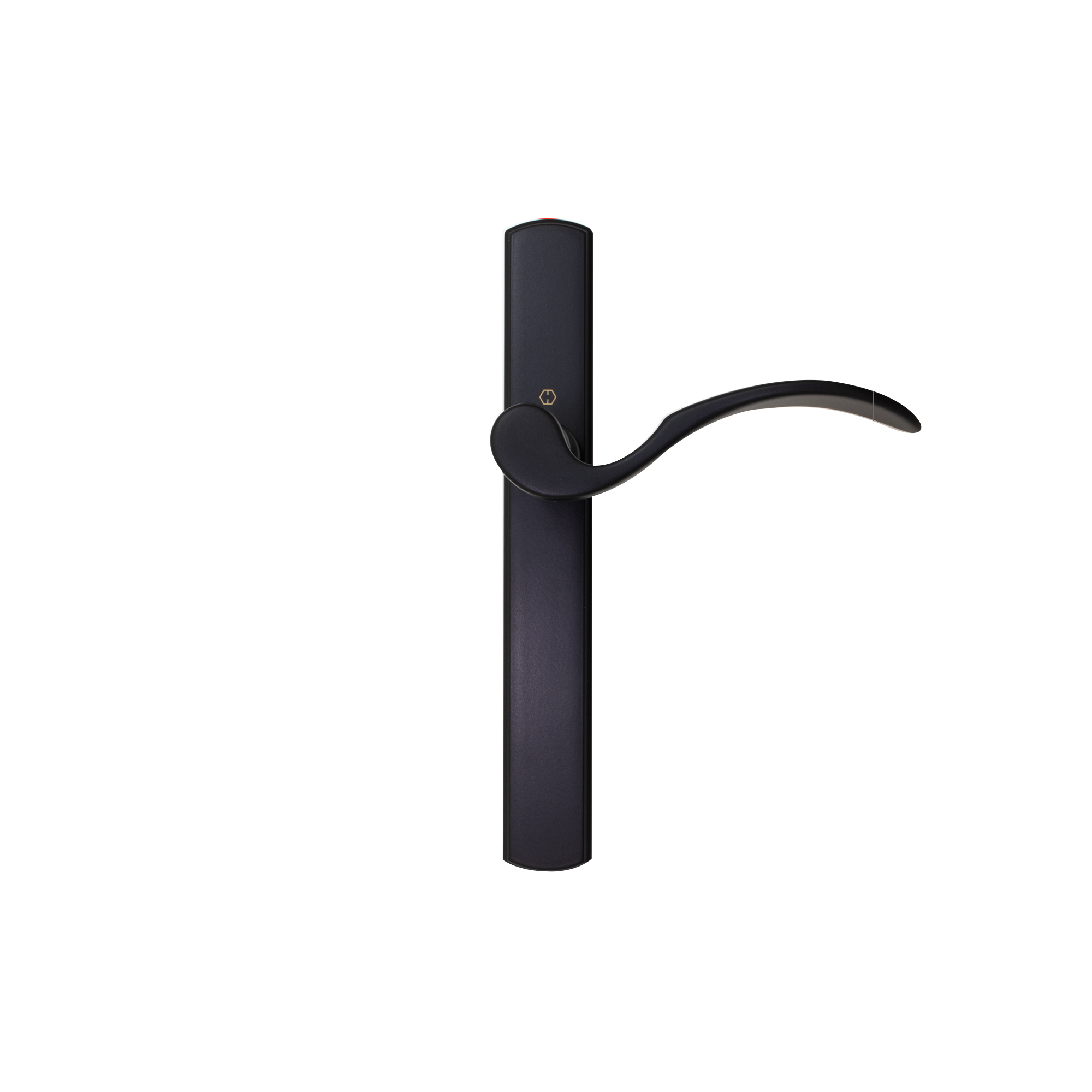 Door Hardware — Loewen Windows