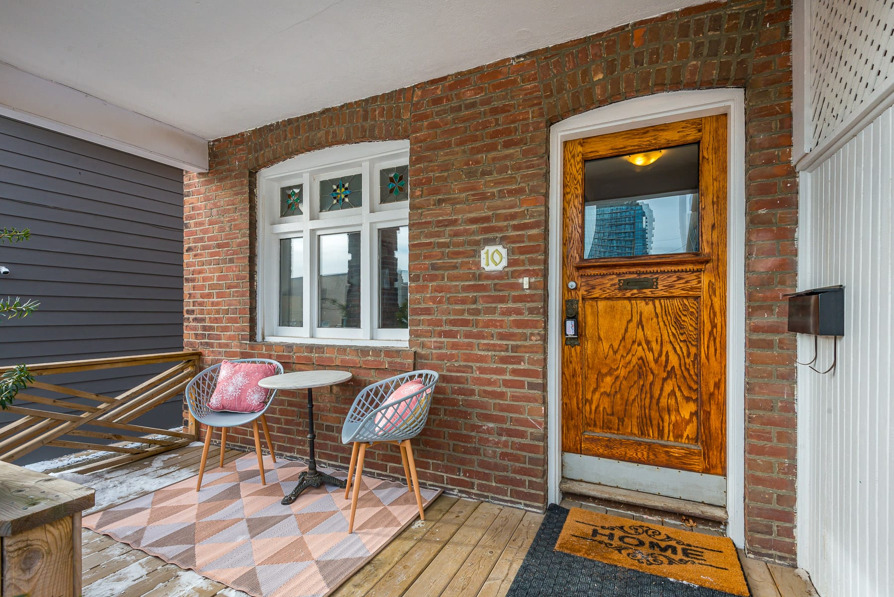 10 Kenwood Avenue Loewith & Greenberg