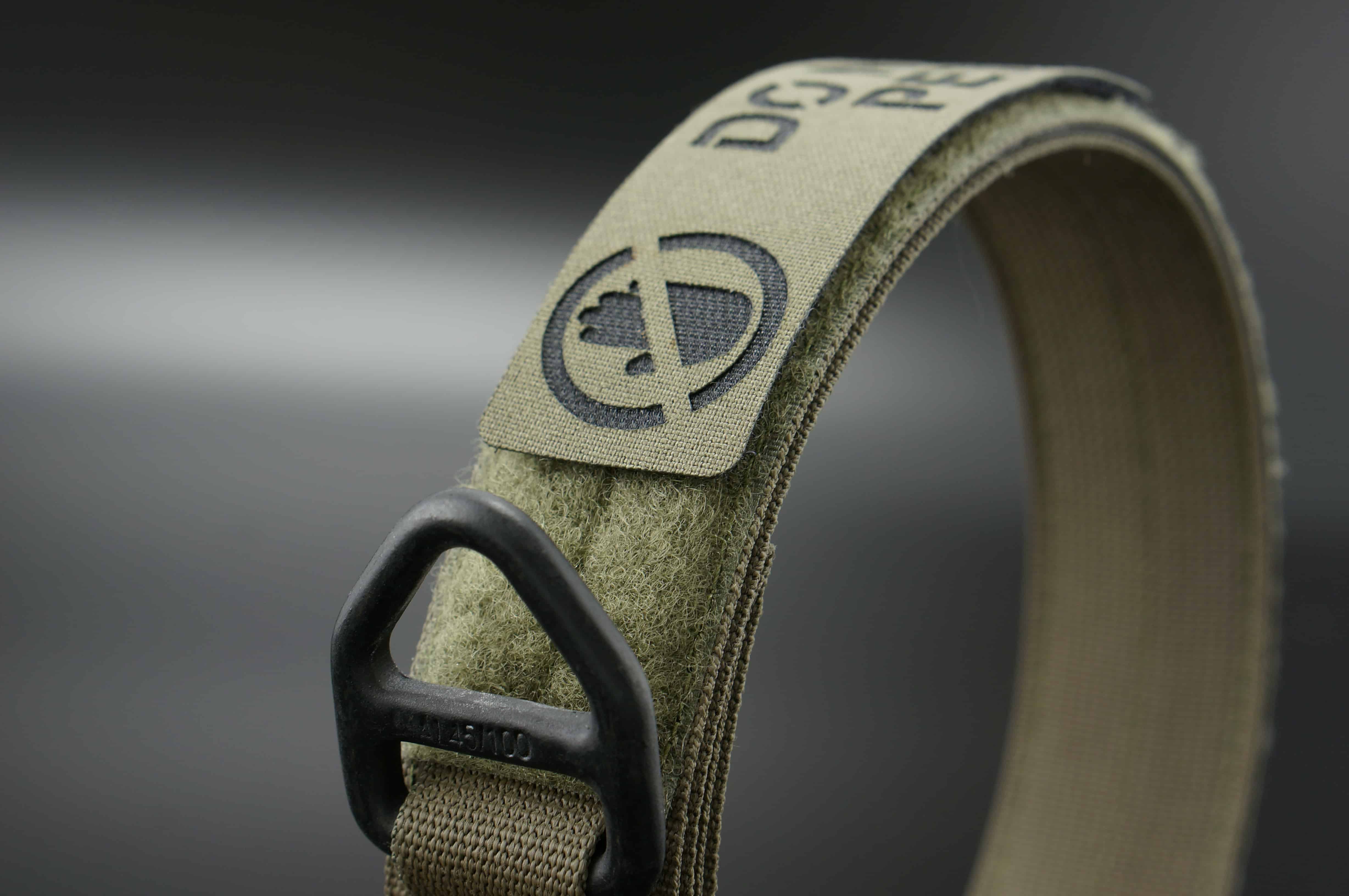 LOF Defence Strongest Dog Collar for Working Dogs