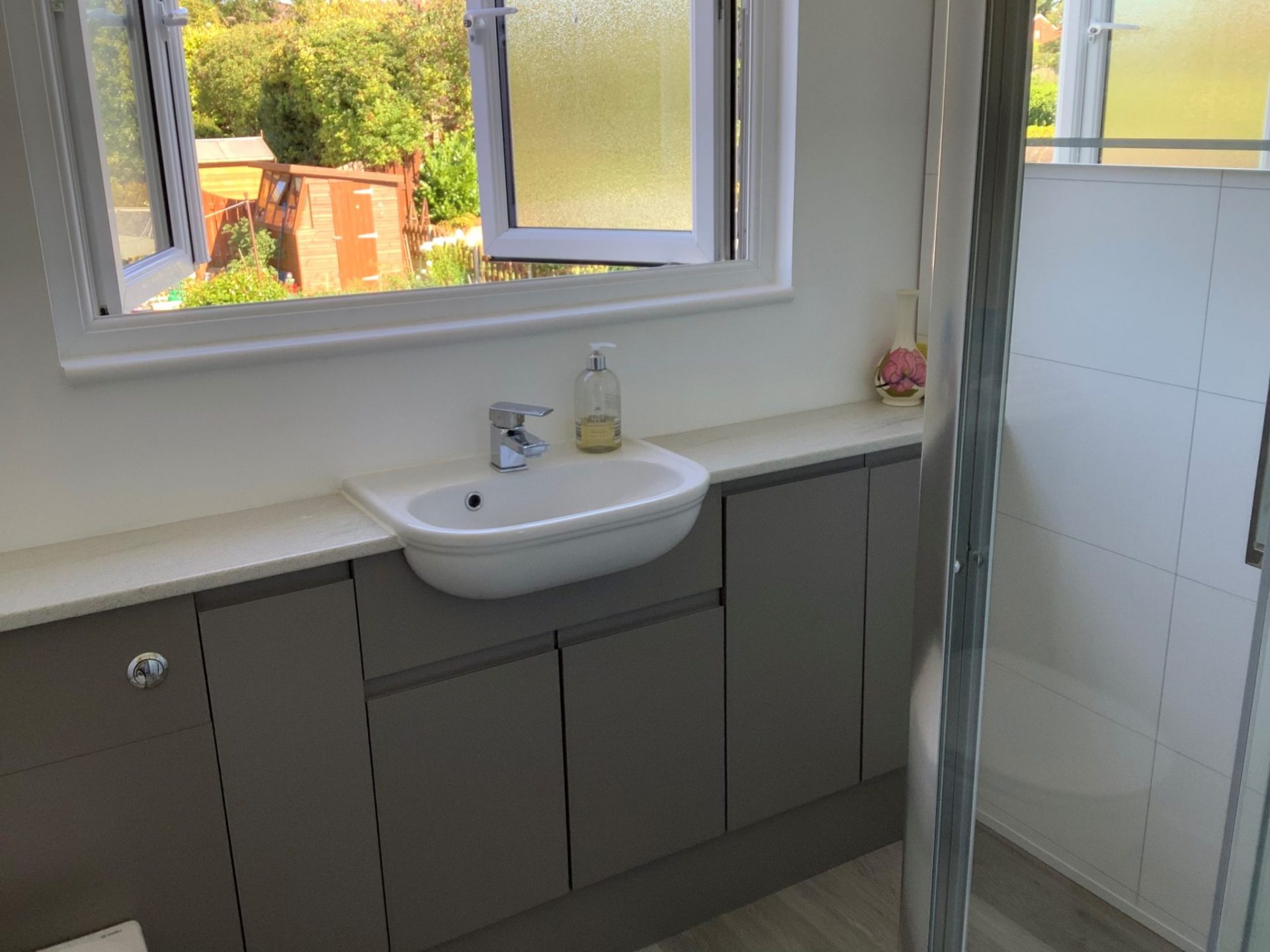 Bungalow Loft Conversion Completed Lichfield, Staffordshire Buckley