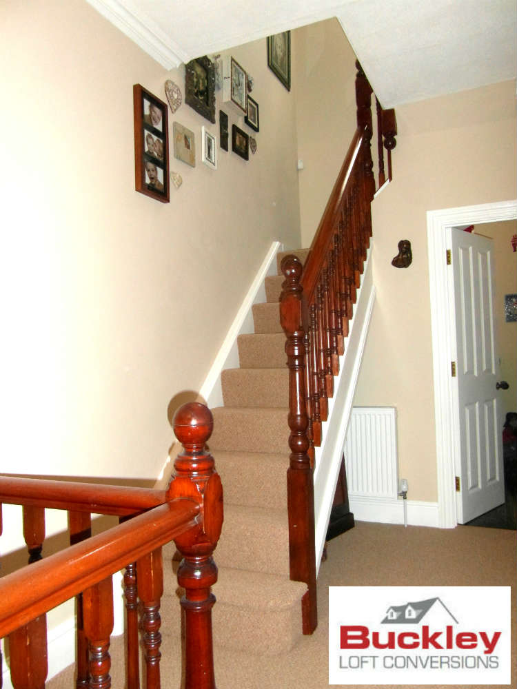 Gallery Loft Conversions Birmingham, Staffordshire, Wolverhampton