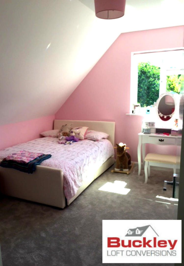 Gallery Loft Conversions Birmingham, Staffordshire, Wolverhampton