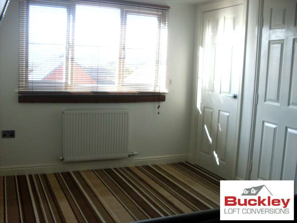 Gallery Loft Conversions Birmingham, Staffordshire, Wolverhampton