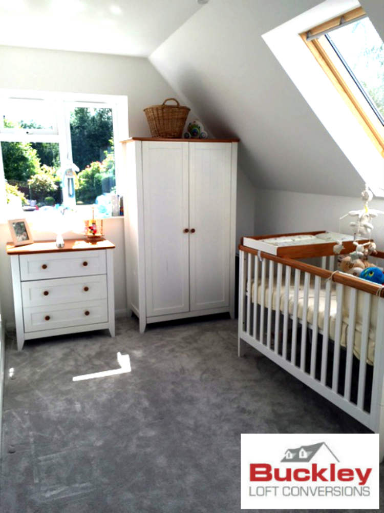 Gallery Loft Conversions Birmingham, Staffordshire, Wolverhampton