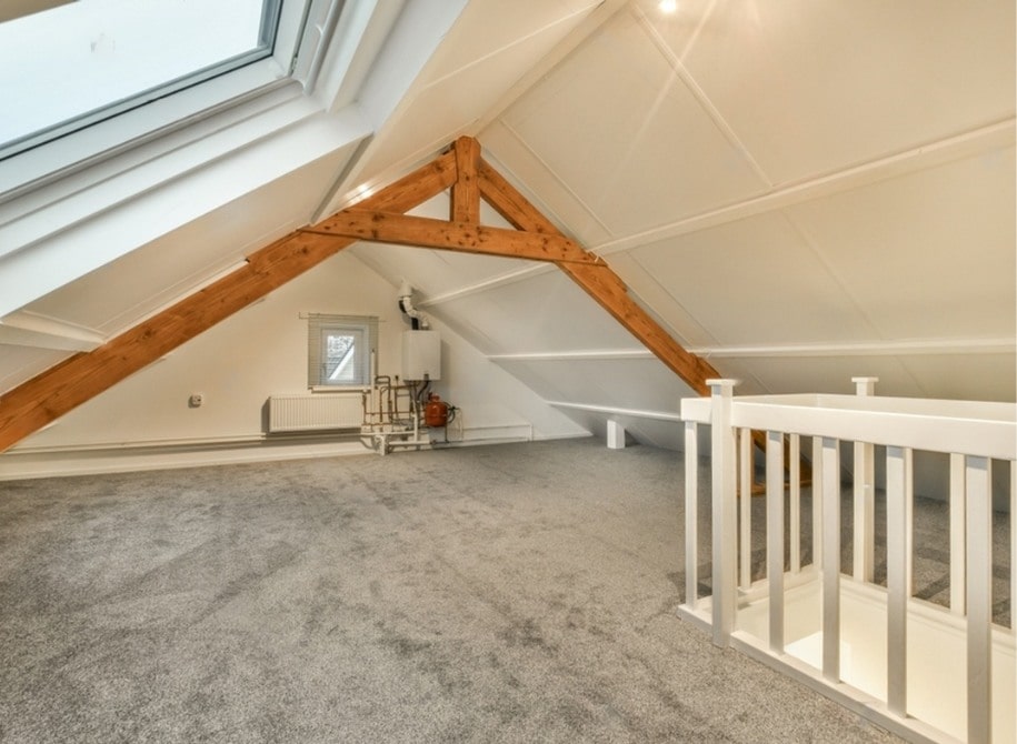 How Much Does A Loft Conversion Cost Loft Crew
