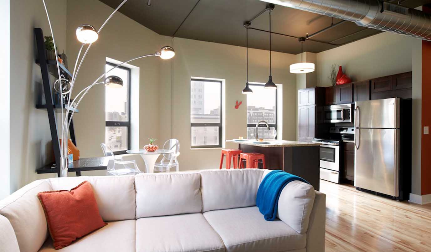 the lofts apartments grand rapids Denita Hardman