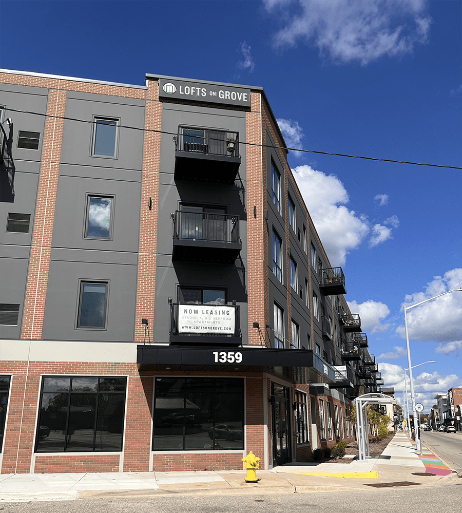 Lofts of Grand Rapids