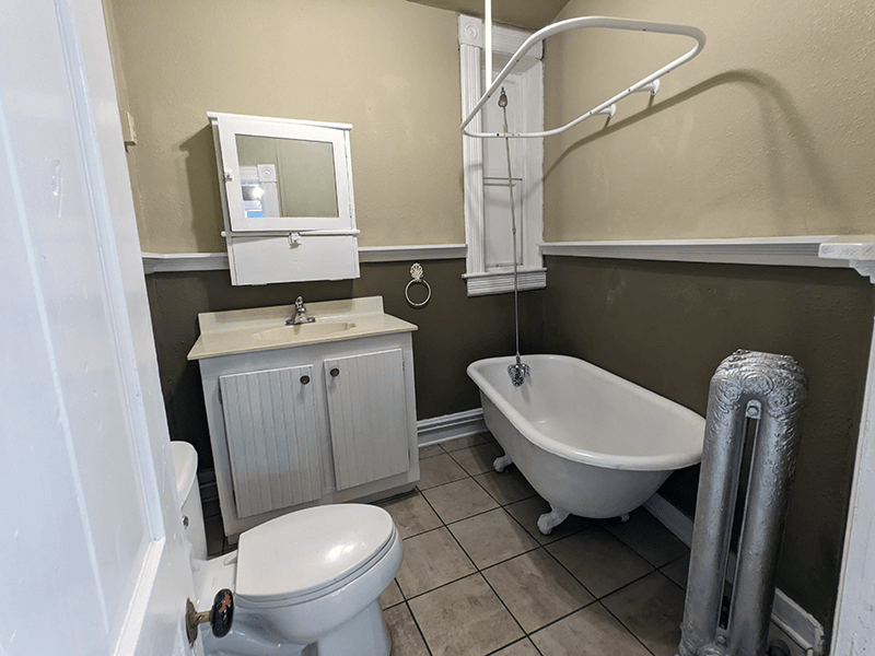 Devon Flats Topeka Lofts