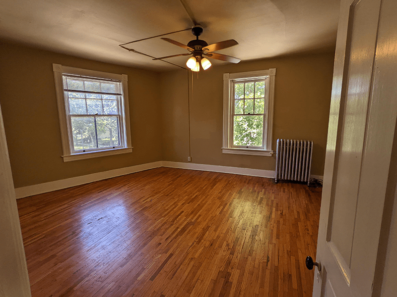 Devon Flats Topeka Lofts