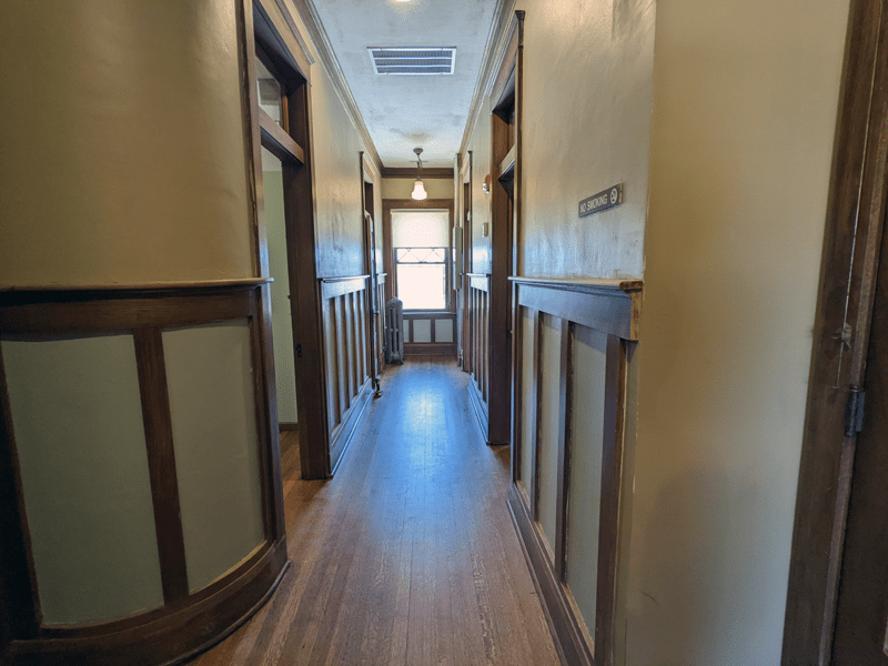 St. Joseph Convent Loft Level 2 Topeka Lofts