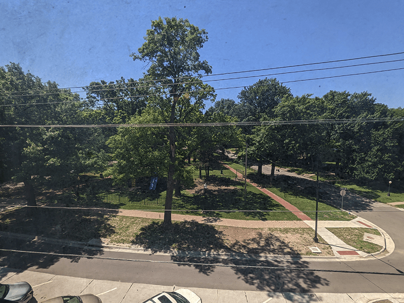 Devon Flats Topeka Lofts