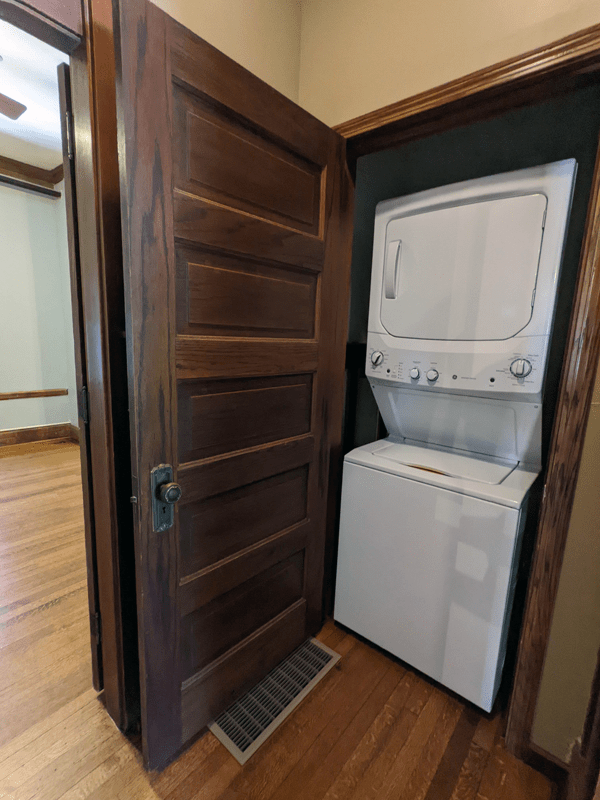 St. Joseph Convent Loft Level 1 Topeka Lofts