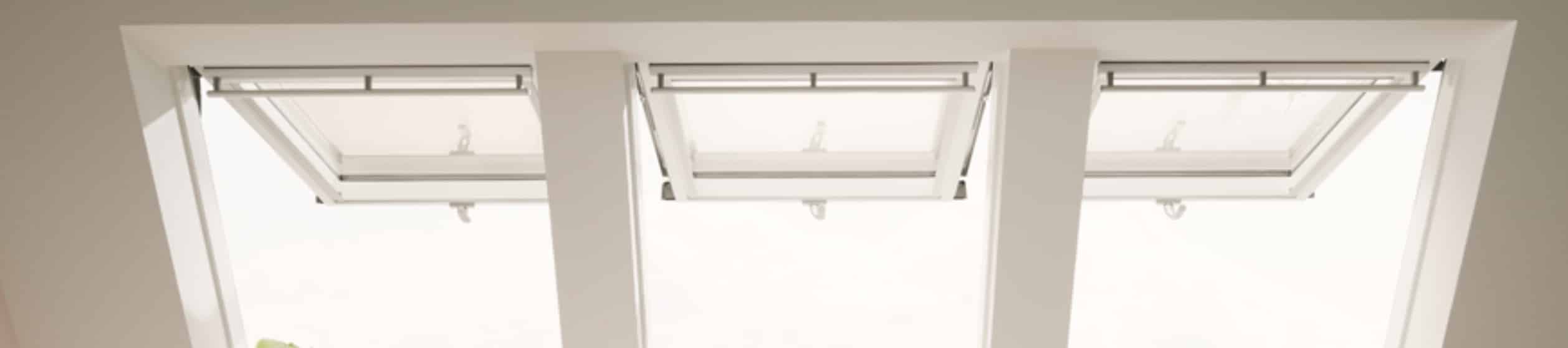 Velux Windows The Loft Conversion Company (Portsmouth