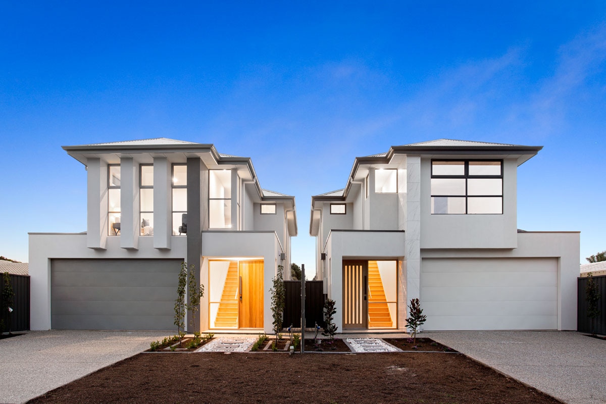 Is a townhouse right for your lifestyle? Lofty Building Group