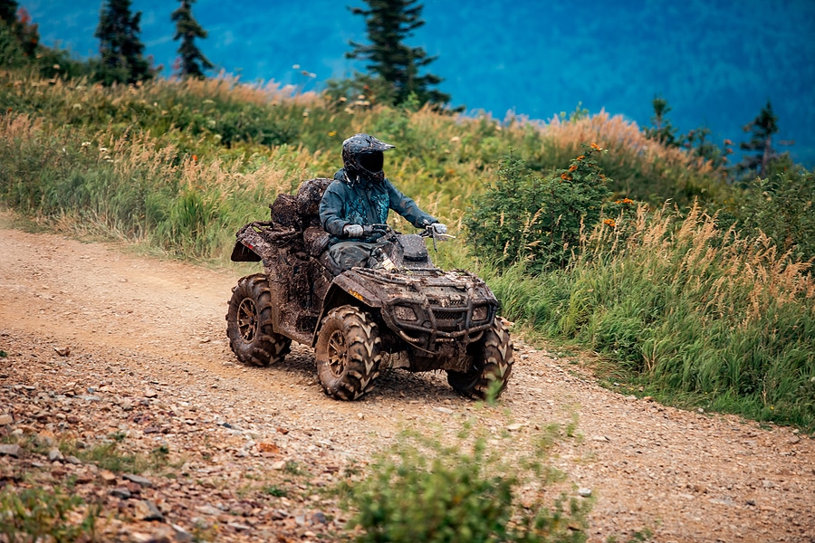 5 Maintenance Tips for Your 4Wheeler Lofty Peaks Adventures LLC