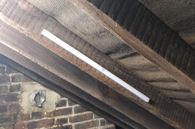 How To Install LED Loft Lights | LoftZone