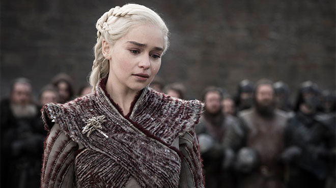 Game of Thrones Oyuncuları Kimler