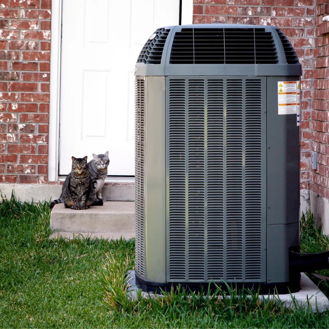 Ducted vs. Ductless Air Conditioning How to Choose Logan A/C and