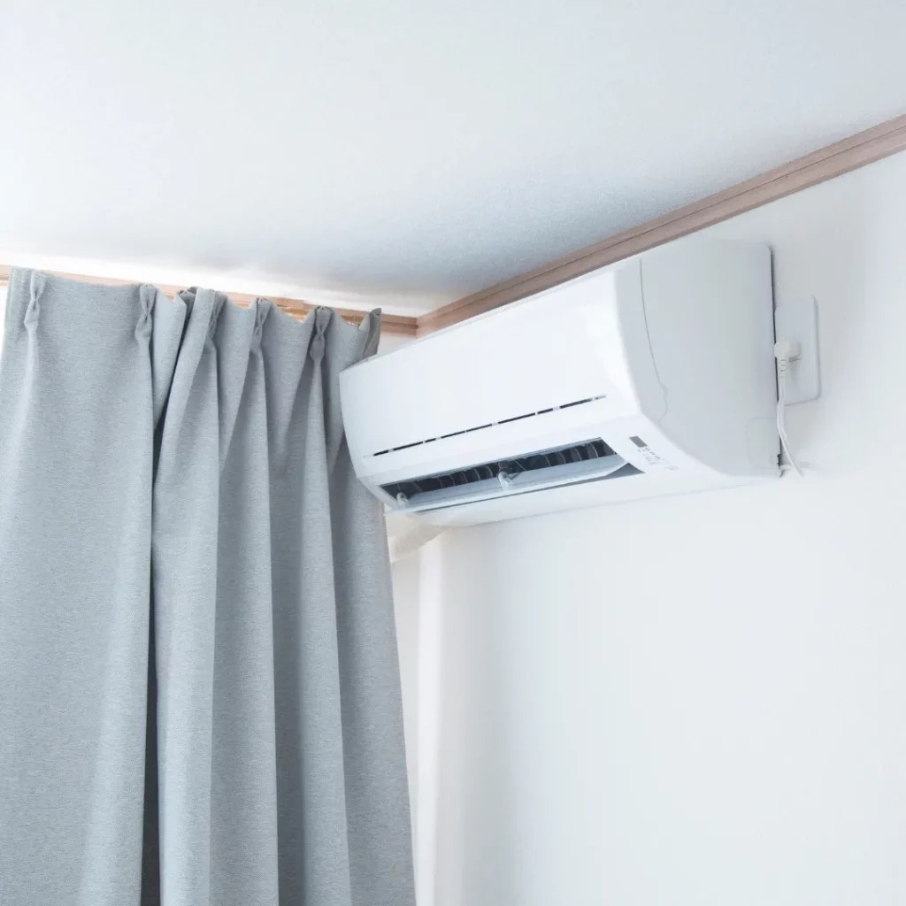 Ducted vs. Ductless Air Conditioning How to Choose Logan A/C and