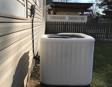 What Does a AC Condenser Do? The Ultimate Guide | Logan Services A/C