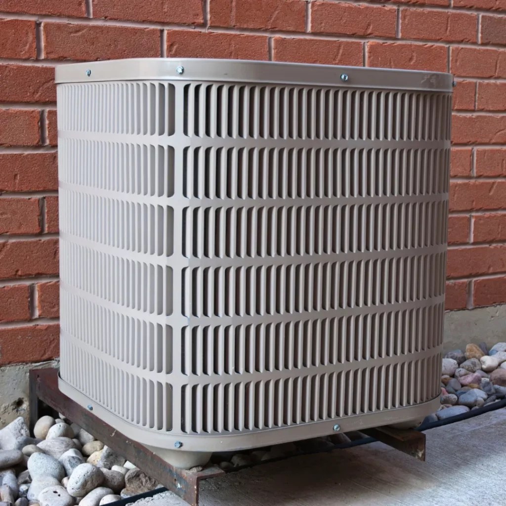 Is Your AC Making Noises? Here's What to Do Logan A/C and Heat Services