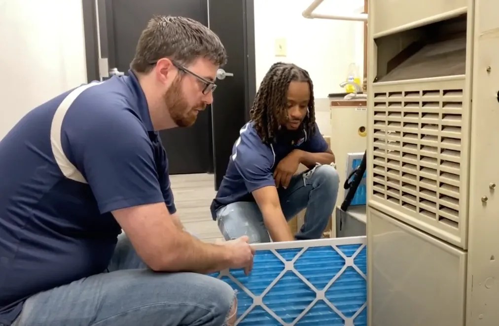 AC Smells: Common Smells and What They Mean | Logan Services A/C, Heat