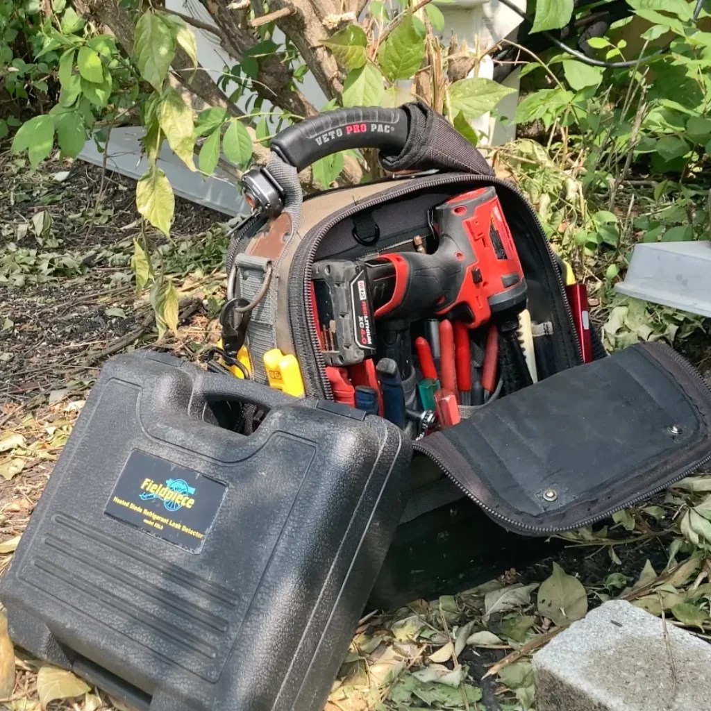 New EPA HVAC Refrigerant Regulations What You Need to Know Logan