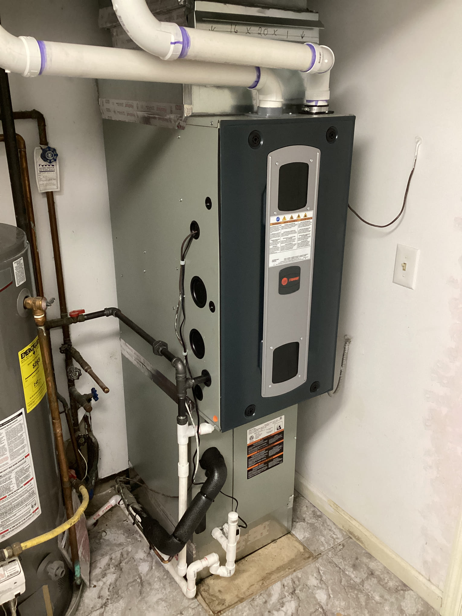 Affordable Furnace TuneUps A Breakdown of Costs