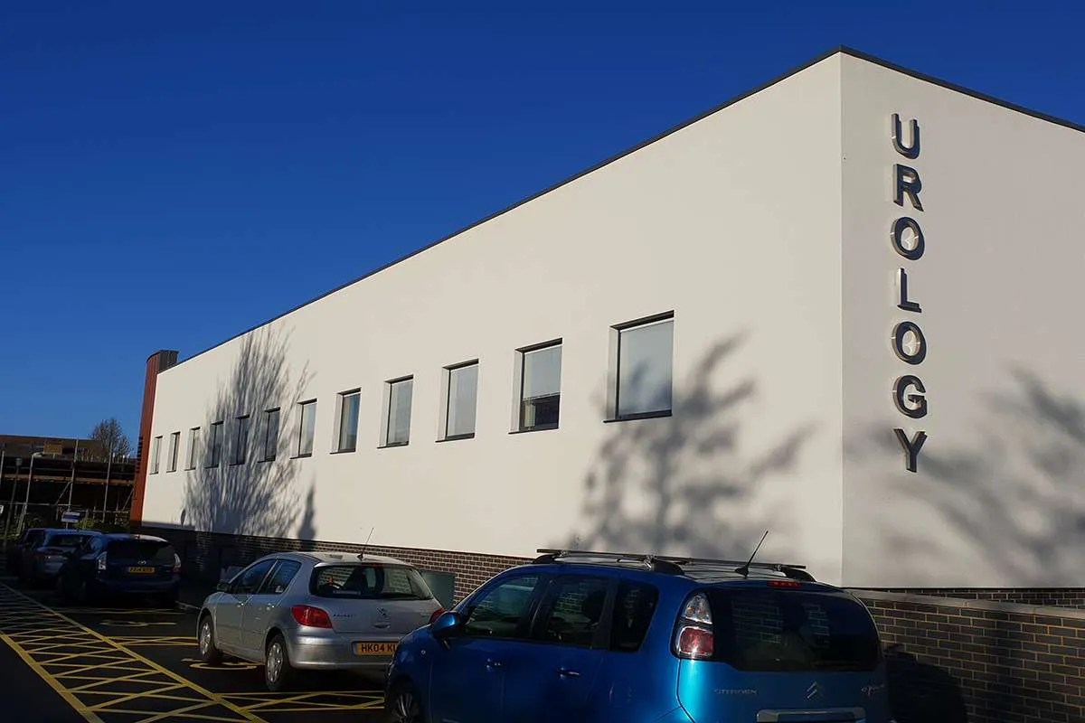 Home Logan Construction