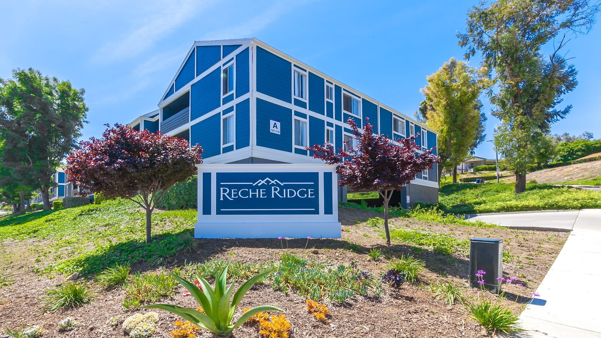 Communities Logan Property Management