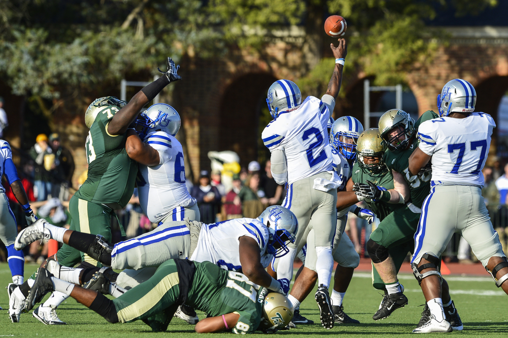 William And Mary Football Schedule 2024 William and Mary Football vs. Hampton by Logan Whitton on November 1, 2015