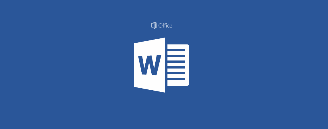 How to Create a Beautiful Logo in Microsoft Word with no