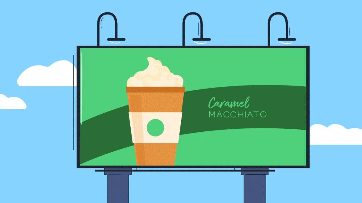 How to Create a Gif From a Logo in Logaster