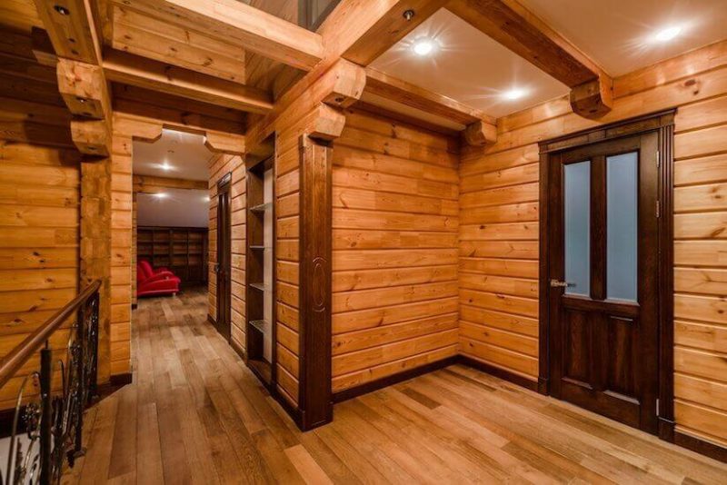 How Much Does It Cost To Build A Log Cabin? The Ultimate Cost Breakdown