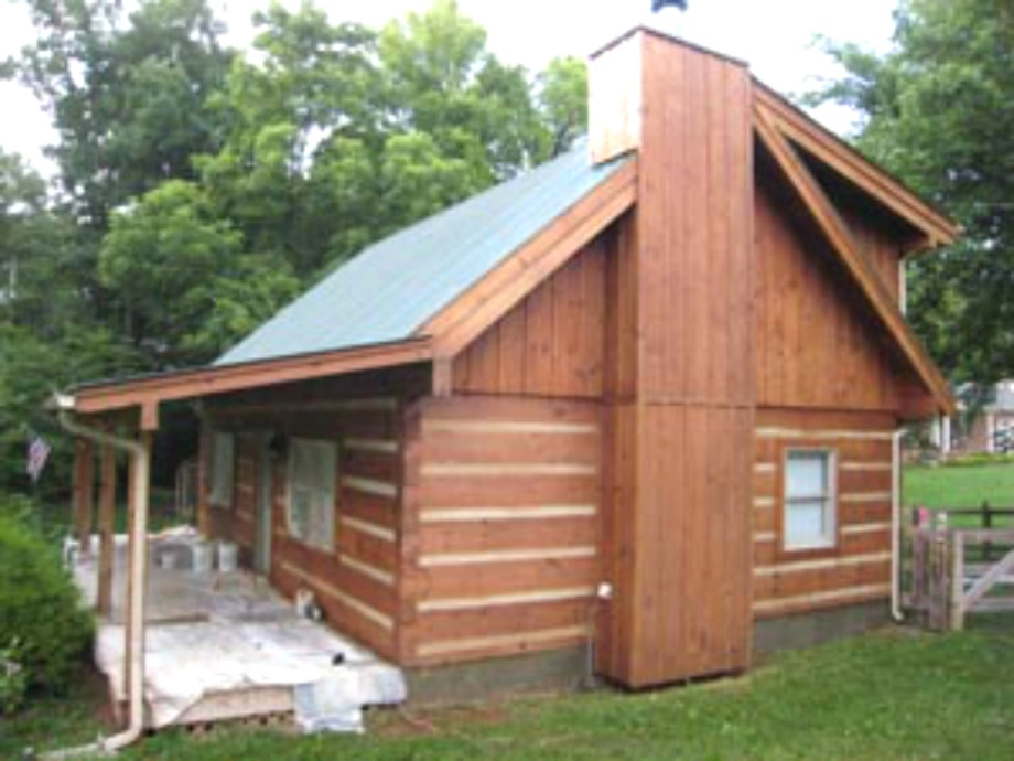 Log Cabin Repair Log Home Maintenance And Log Home Repair Log