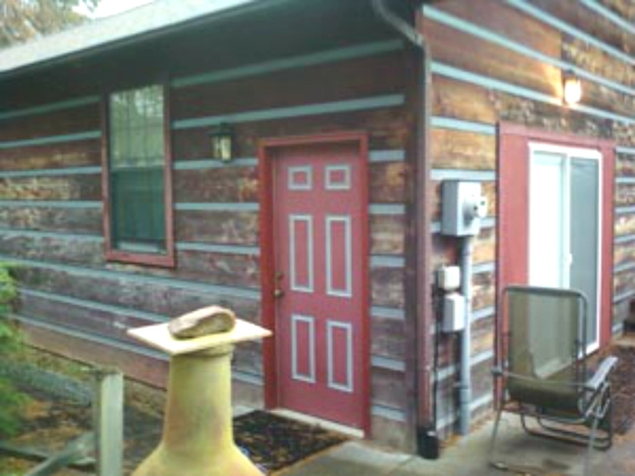 Log Cabin Repair Log Home Maintenance And Log Home Repair Log