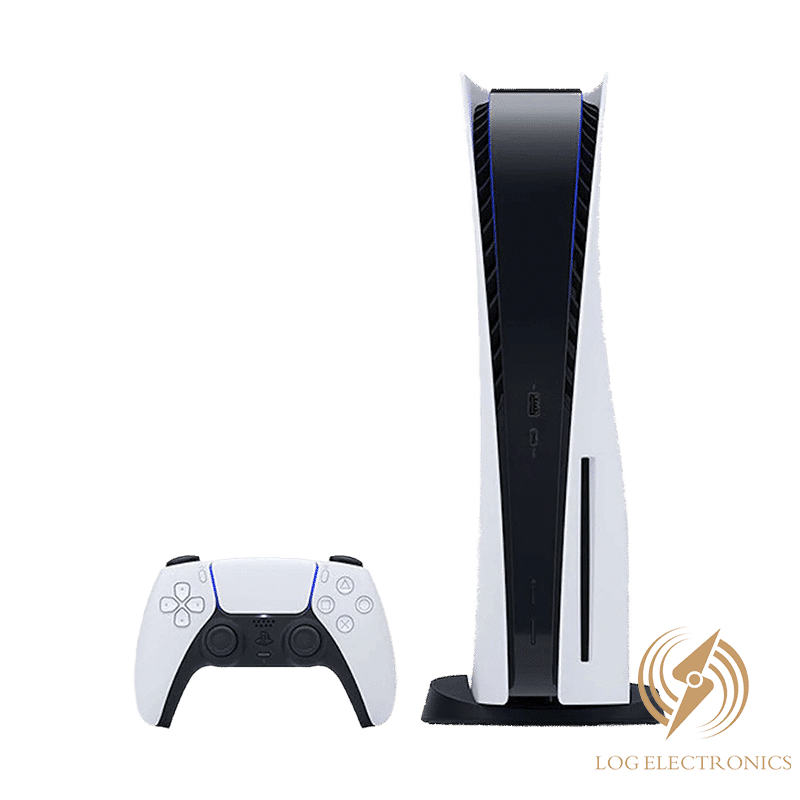 Buy PS5 Disc Version in Saudi Arabia LOG Electronics