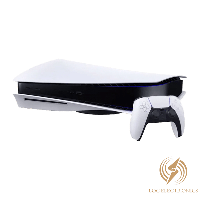 Buy PS5 Disc Version in Saudi Arabia LOG Electronics