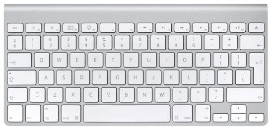 OSX FileVault (2) falsches Kennwort Tastaturlayout auf dem