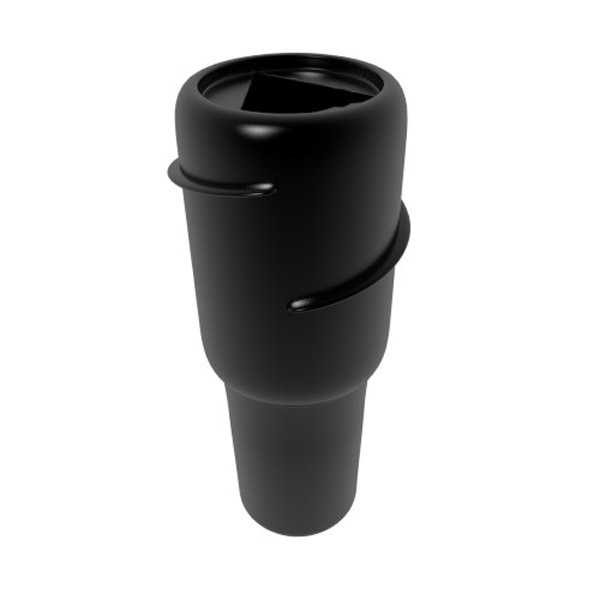 Cobra Rods Borate Wood Preserverative and Insecticide for Log Home