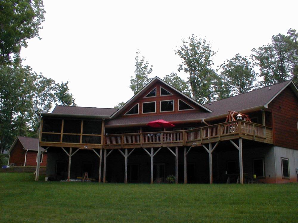 Elegant Affordable Log Cabin Kits In Nc New Home Plans