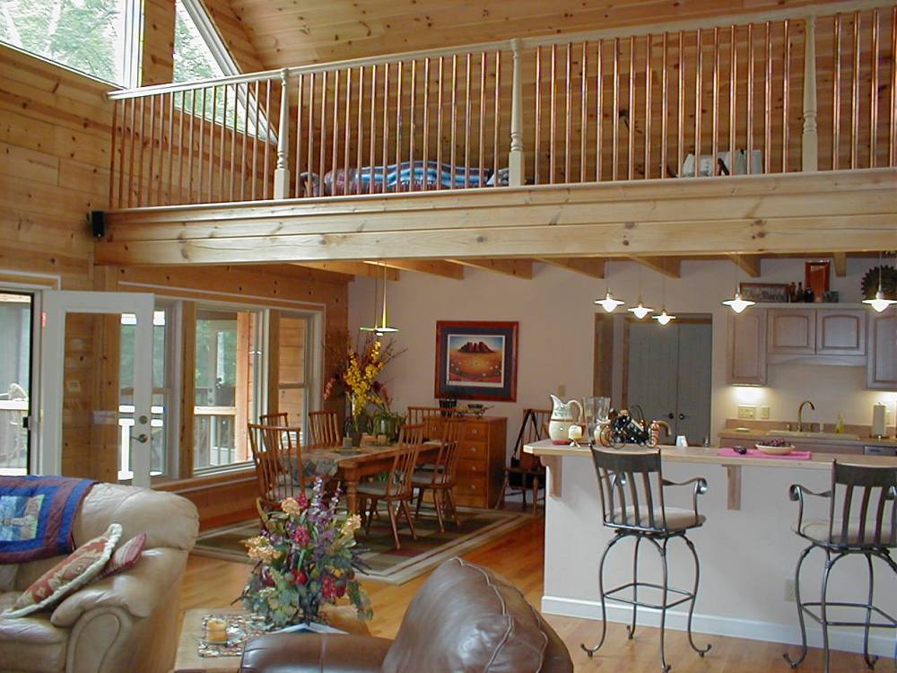 Elegant Affordable Log Cabin Kits In Nc New Home Plans