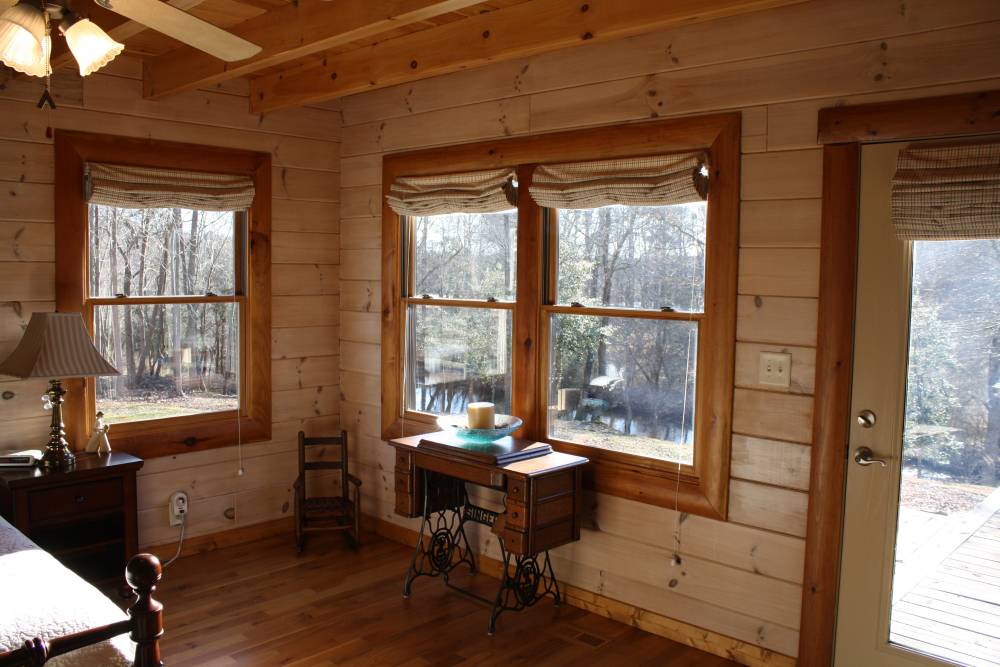 Elegant Affordable Log Cabin Kits In Nc New Home Plans