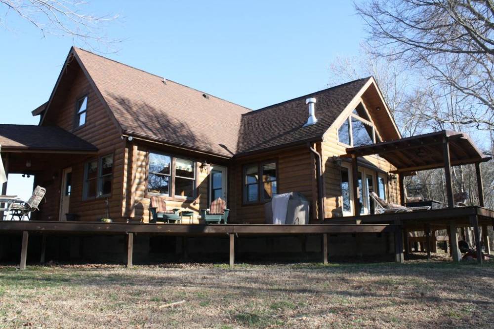 Elegant Affordable Log Cabin Kits In Nc New Home Plans