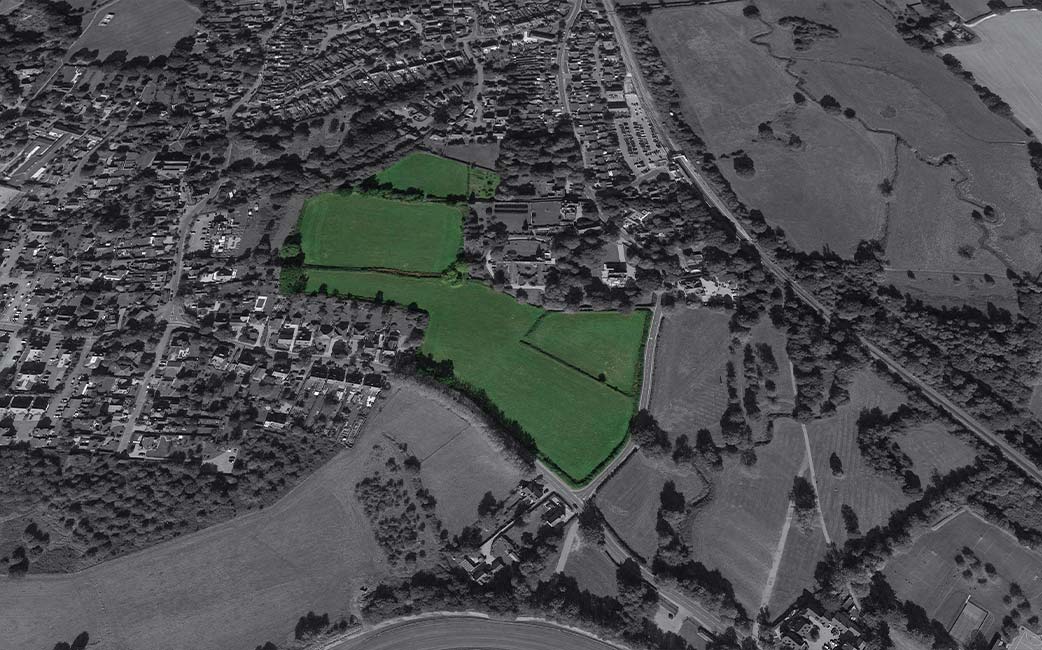 LINGFIELD Logic Land