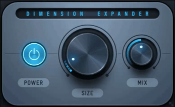 Xfer Records Dimension Expander v1.24 VST AU WiN MAC FREE PLUGIN