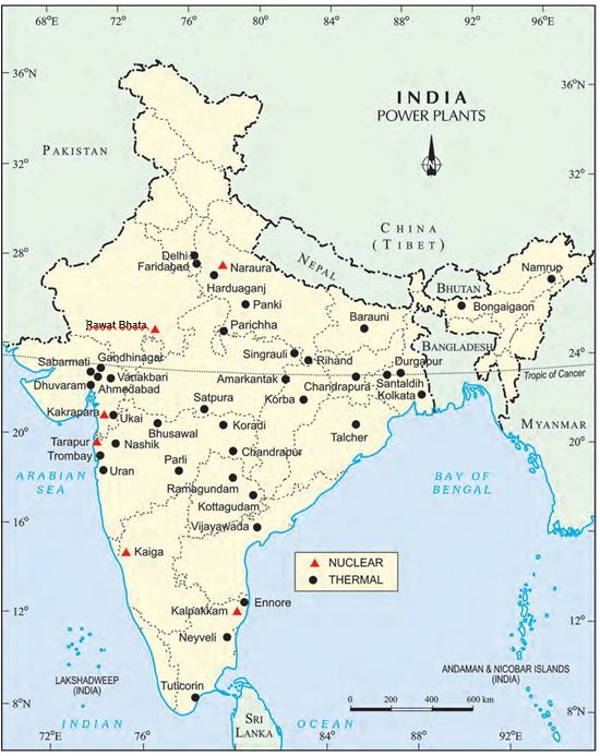Hydel Power Station In India Map Google Search India vrogue.co
