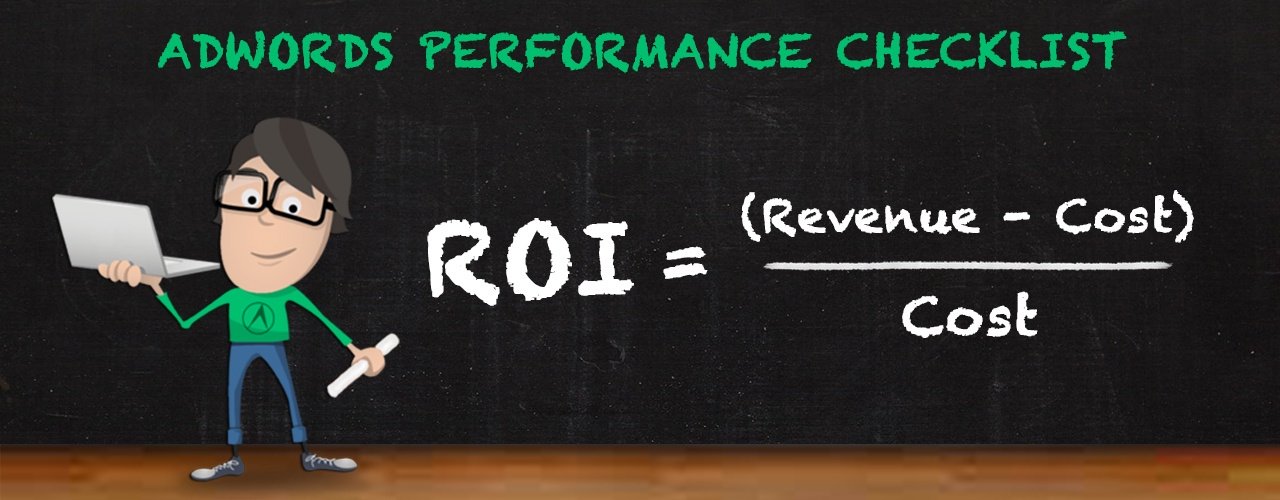 Logical Position's GoTo AdWords Performance Checklist Logical Position
