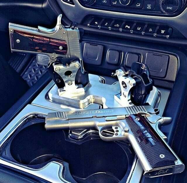 Concealed Carry Handgun Logical Response Training