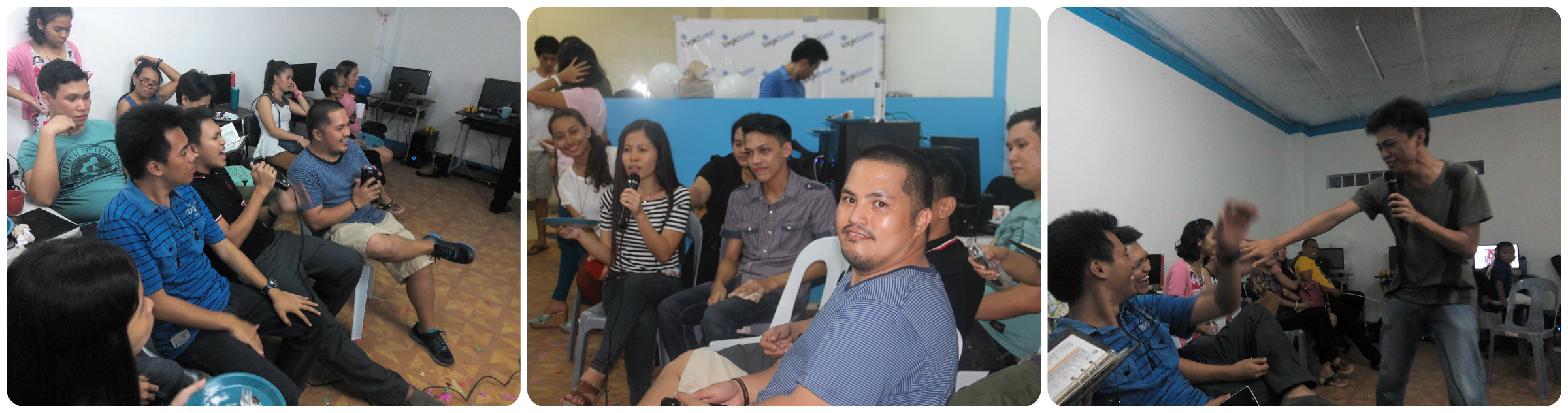 A Glimpse of LBI's BacktoBack Celebration Bryan's Birthday and